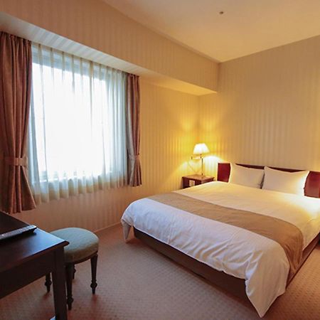 Shonan Kamakura Crystal Hotel Fujisawa Ngoại thất bức ảnh