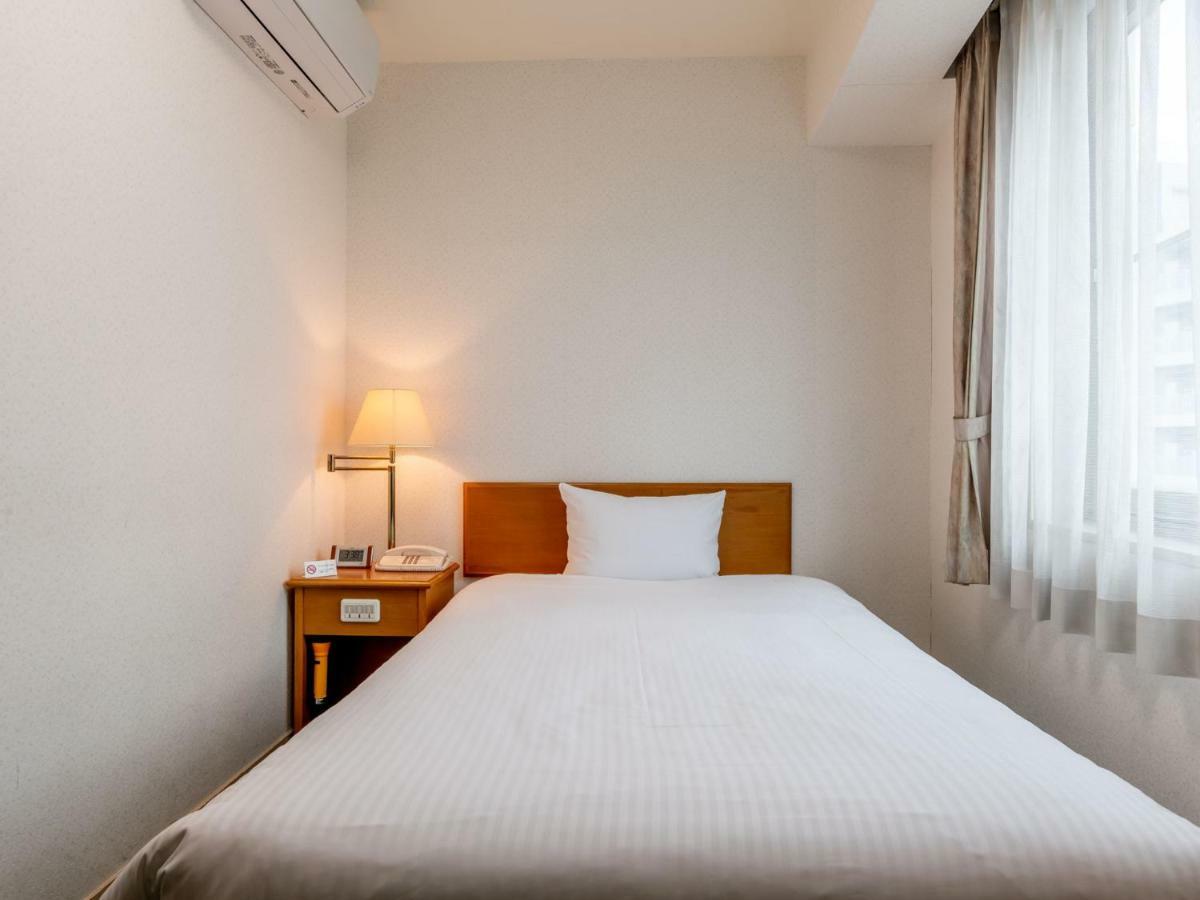 Shonan Kamakura Crystal Hotel Fujisawa Ngoại thất bức ảnh